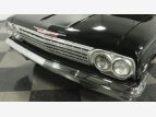 Thumbnail Photo 22 for 1962 Chevrolet Biscayne